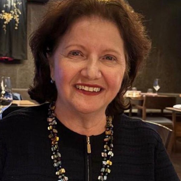 Foto de Marilene Mariottoni